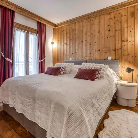 T3 Argentiere Chamonix